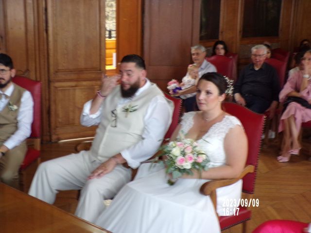 Le mariage de Virginie et Jean Philippe à Boulogne-sur-Mer, Pas-de-Calais 38