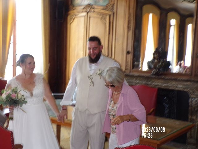 Le mariage de Virginie et Jean Philippe à Boulogne-sur-Mer, Pas-de-Calais 41