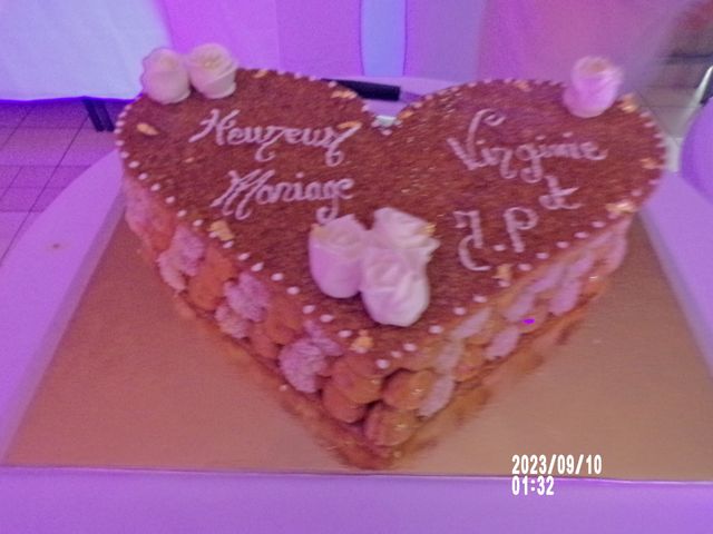 Le mariage de Virginie et Jean Philippe à Boulogne-sur-Mer, Pas-de-Calais 2