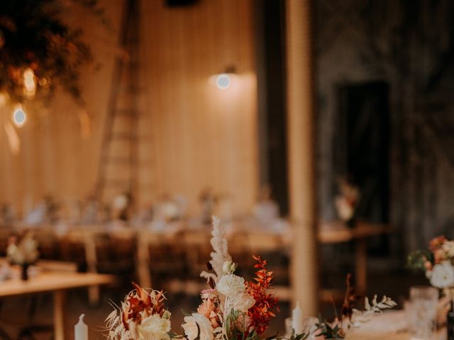 Le mariage de Antoine et Maëlle à Rennemoulin, Yvelines 10