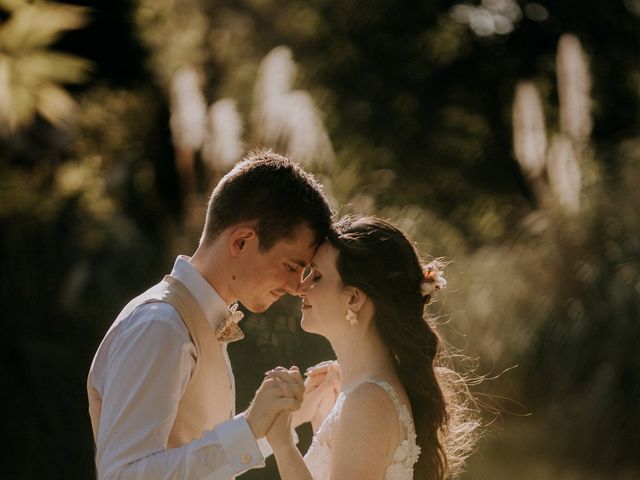 Le mariage de Antoine et Maëlle à Rennemoulin, Yvelines 29