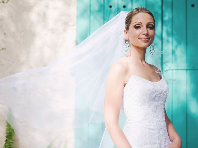 Le mariage de Brice et Amélie à Roquebrune-Cap-Martin, Alpes-Maritimes 22