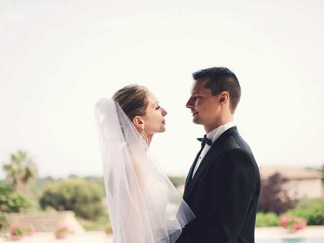 Le mariage de Brice et Amélie à Roquebrune-Cap-Martin, Alpes-Maritimes 23