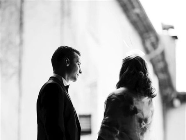 Le mariage de Brice et Amélie à Roquebrune-Cap-Martin, Alpes-Maritimes 31