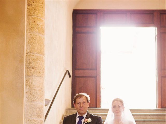 Le mariage de Brice et Amélie à Roquebrune-Cap-Martin, Alpes-Maritimes 32