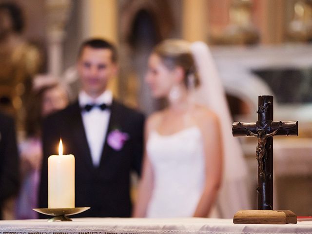 Le mariage de Brice et Amélie à Roquebrune-Cap-Martin, Alpes-Maritimes 36