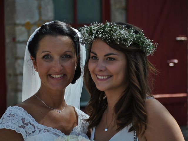 Le mariage de Olivier et Aurélie  à La Baule-Escoublac, Loire Atlantique 2