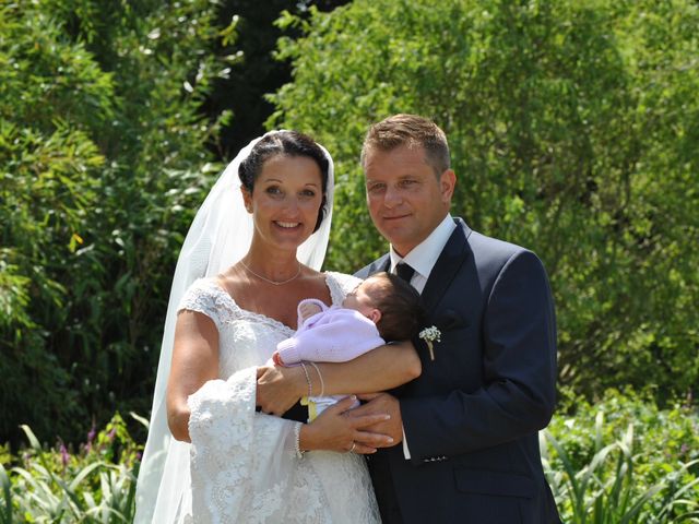 Le mariage de Olivier et Aurélie  à La Baule-Escoublac, Loire Atlantique 11