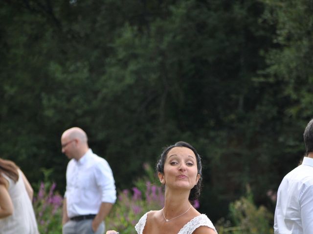 Le mariage de Olivier et Aurélie  à La Baule-Escoublac, Loire Atlantique 12