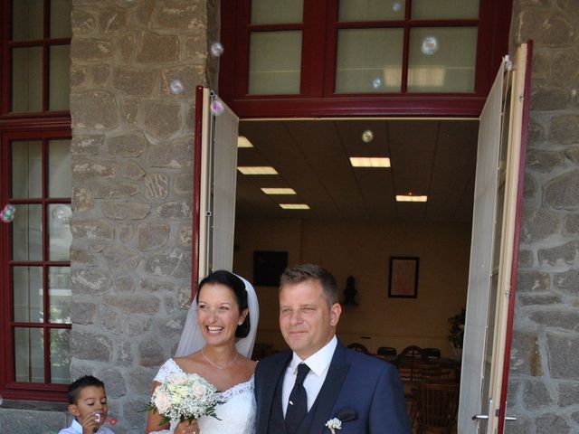 Le mariage de Olivier et Aurélie  à La Baule-Escoublac, Loire Atlantique 15