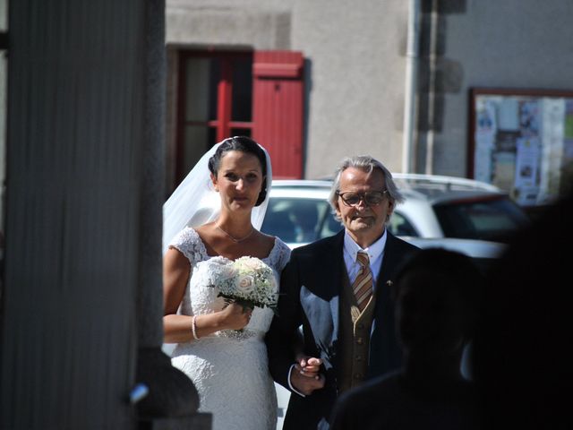 Le mariage de Olivier et Aurélie  à La Baule-Escoublac, Loire Atlantique 16