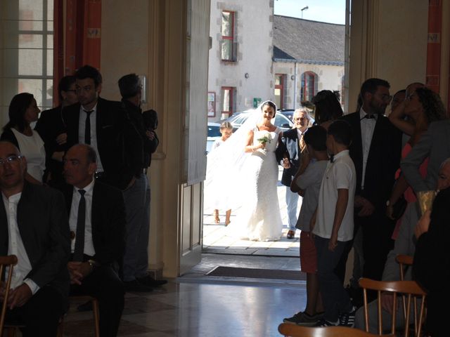 Le mariage de Olivier et Aurélie  à La Baule-Escoublac, Loire Atlantique 17