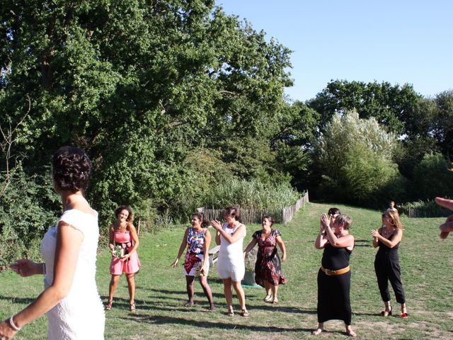 Le mariage de Olivier et Aurélie  à La Baule-Escoublac, Loire Atlantique 19