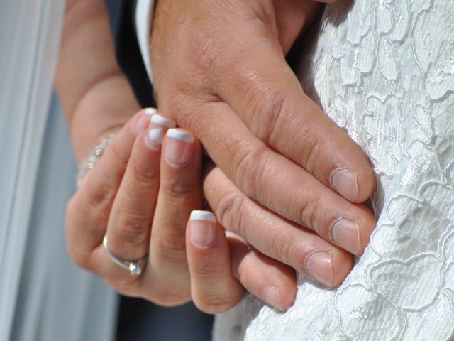 Le mariage de Olivier et Aurélie  à La Baule-Escoublac, Loire Atlantique 21