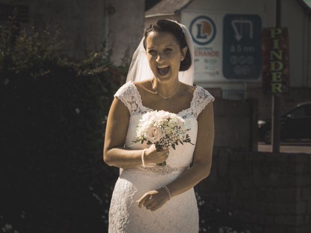 Le mariage de Olivier et Aurélie  à La Baule-Escoublac, Loire Atlantique 26