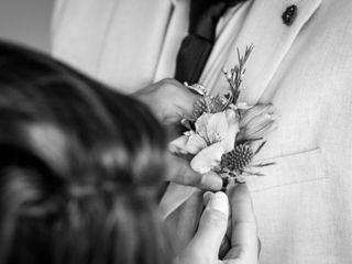 Le mariage de Camille et Jordan 3