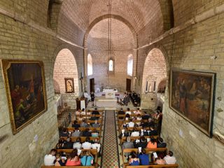 Le mariage de Mélanie et Alexis 3