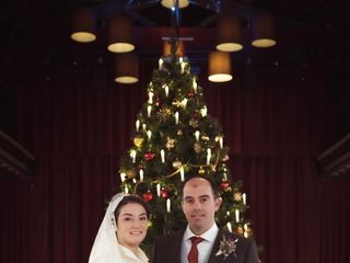 Le mariage de Lorenzo  et Nogueira  3