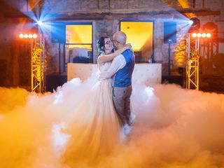 Le mariage de Fanny et Cédric 3