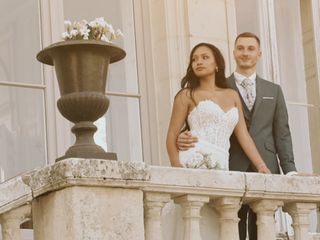 Le mariage de Valérie et Samuel