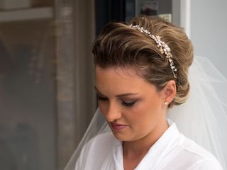 Le mariage de Pauline et Andréa 3