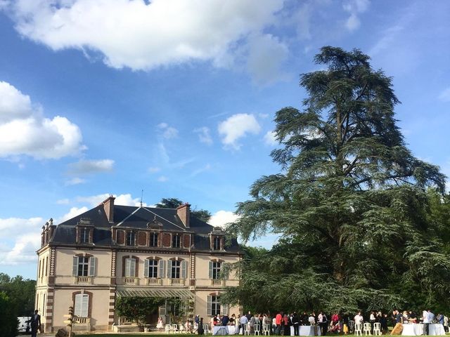 Le mariage de Julien et Cyril à Griselles, Loiret 3