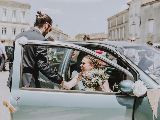 Le mariage de Thomas et Anne-Claire à Marmande, Lot-et-Garonne 22