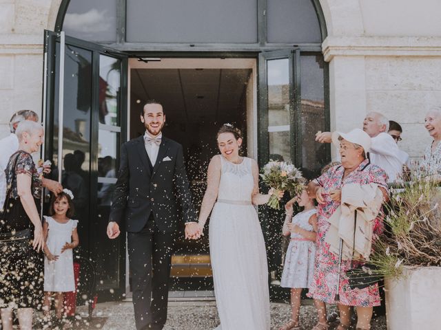 Le mariage de Thomas et Anne-Claire à Marmande, Lot-et-Garonne 23