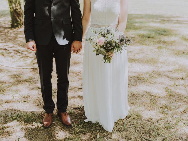 Le mariage de Thomas et Anne-Claire à Marmande, Lot-et-Garonne 25