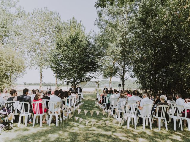 Le mariage de Thomas et Anne-Claire à Marmande, Lot-et-Garonne 28