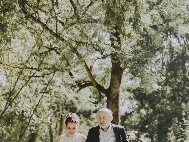 Le mariage de Thomas et Anne-Claire à Marmande, Lot-et-Garonne 29