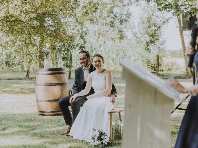 Le mariage de Thomas et Anne-Claire à Marmande, Lot-et-Garonne 30