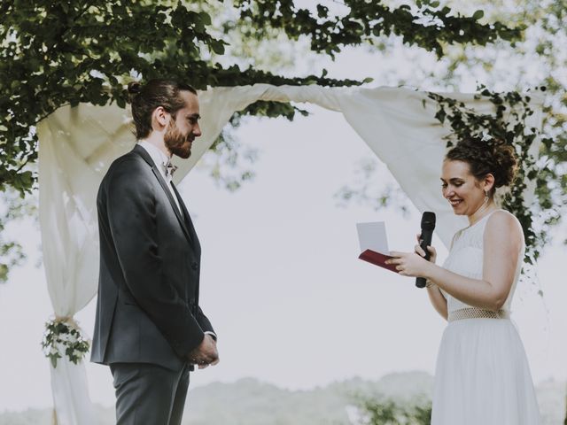 Le mariage de Thomas et Anne-Claire à Marmande, Lot-et-Garonne 32