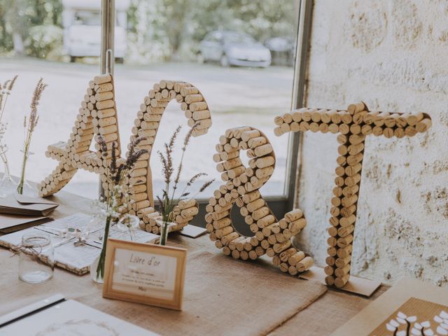 Le mariage de Thomas et Anne-Claire à Marmande, Lot-et-Garonne 38