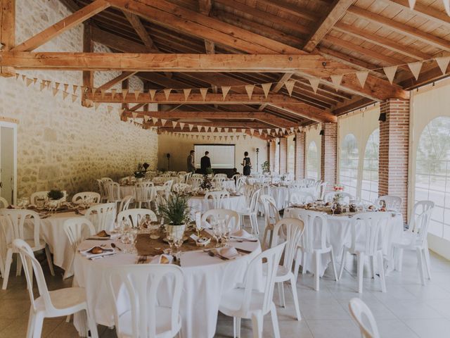 Le mariage de Thomas et Anne-Claire à Marmande, Lot-et-Garonne 39