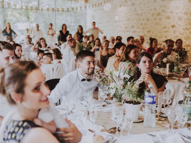 Le mariage de Thomas et Anne-Claire à Marmande, Lot-et-Garonne 40