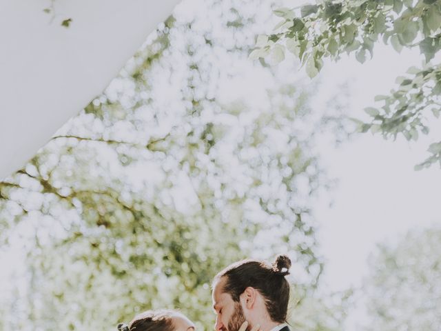 Le mariage de Thomas et Anne-Claire à Marmande, Lot-et-Garonne 43