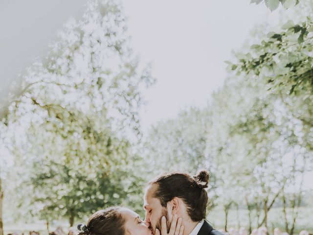 Le mariage de Thomas et Anne-Claire à Marmande, Lot-et-Garonne 44