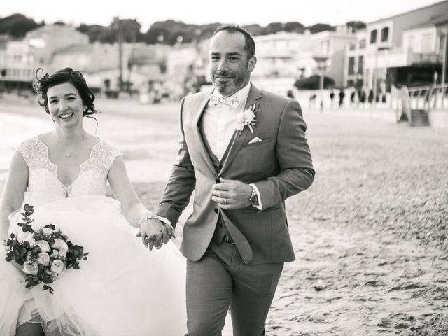 Le mariage de coline et Victor à Carnoux-en-Provence, Bouches-du-Rhône 46