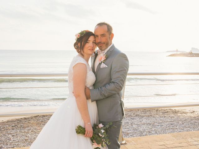 Le mariage de coline et Victor à Carnoux-en-Provence, Bouches-du-Rhône 47