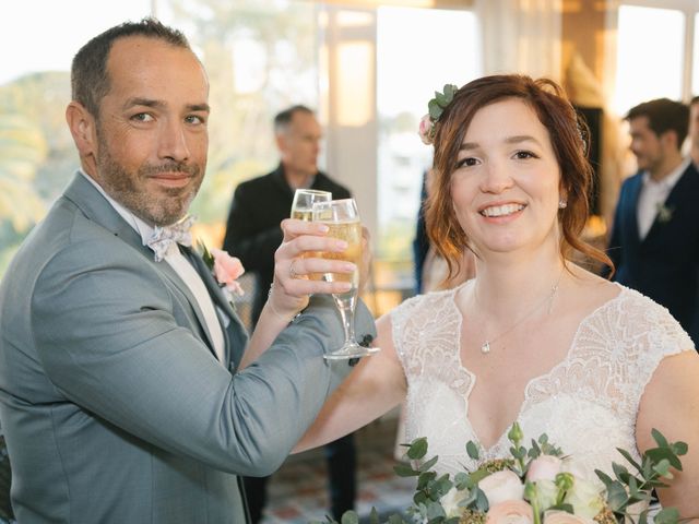 Le mariage de coline et Victor à Carnoux-en-Provence, Bouches-du-Rhône 51