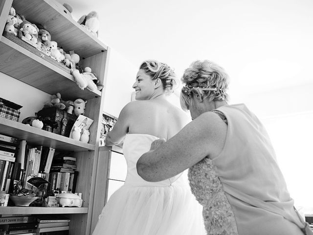 Le mariage de Ludovic et Pauline à Cannes, Alpes-Maritimes 20