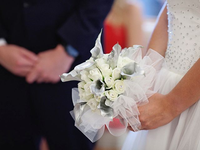 Le mariage de Ludovic et Pauline à Cannes, Alpes-Maritimes 28