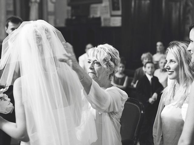 Le mariage de Ludovic et Pauline à Cannes, Alpes-Maritimes 33