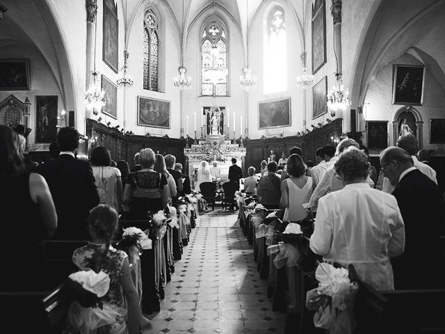 Le mariage de Ludovic et Pauline à Cannes, Alpes-Maritimes 34