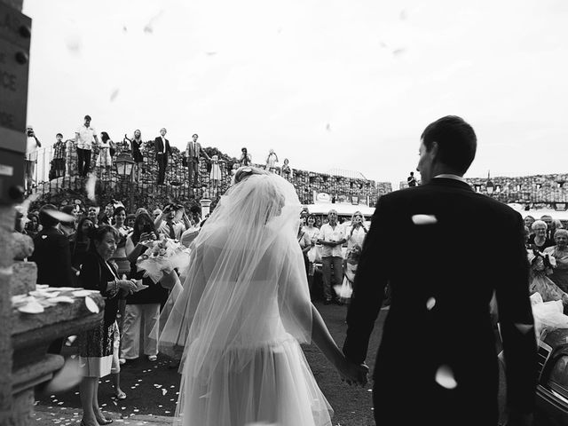 Le mariage de Ludovic et Pauline à Cannes, Alpes-Maritimes 42