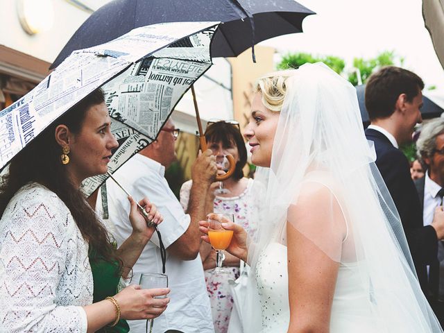 Le mariage de Ludovic et Pauline à Cannes, Alpes-Maritimes 47