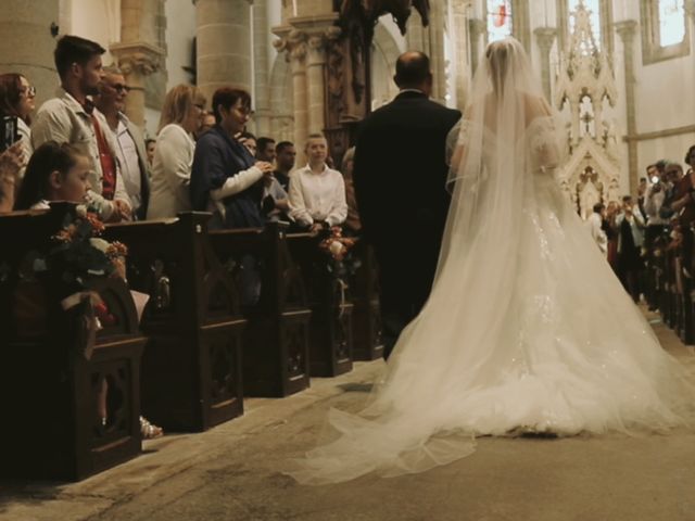 Le mariage de Dylan et Mélissa à Le Poiré-sur-Vie, Vendée 11