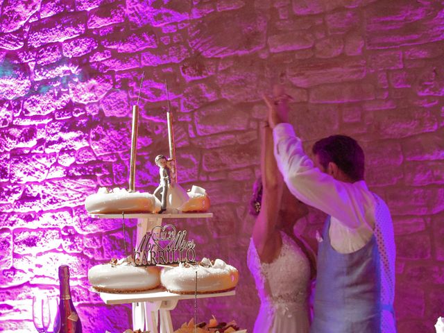 Le mariage de Sébastien et Christelle à Fabrègues, Hérault 3