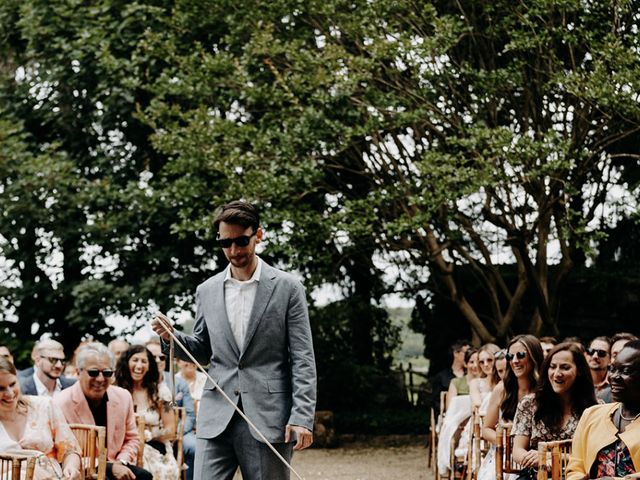 Le mariage de Antoine et Caitlin à Urrugne, Pyrénées-Atlantiques 3